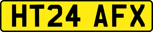 HT24AFX