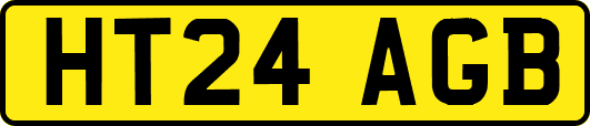 HT24AGB