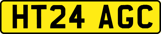 HT24AGC