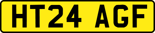 HT24AGF