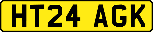 HT24AGK