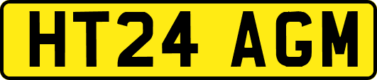 HT24AGM