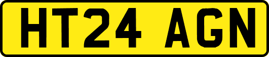 HT24AGN