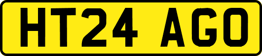 HT24AGO