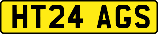 HT24AGS