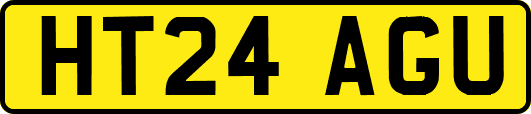 HT24AGU
