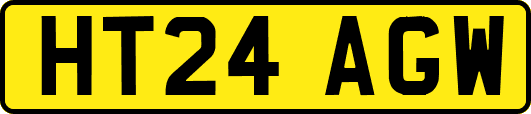 HT24AGW