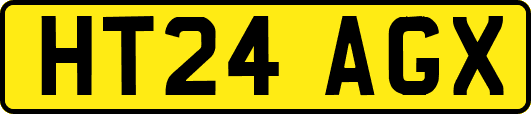 HT24AGX