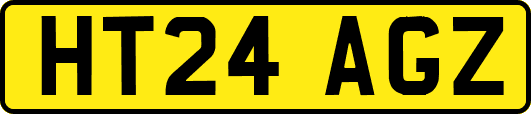 HT24AGZ