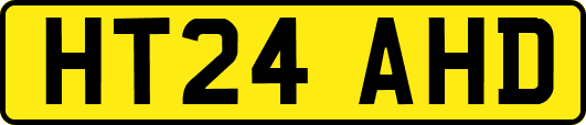HT24AHD