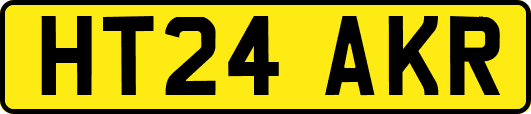 HT24AKR