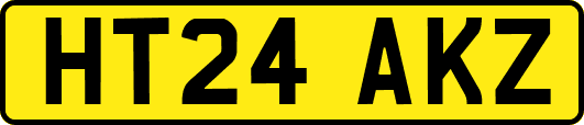HT24AKZ
