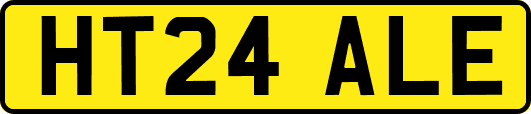HT24ALE