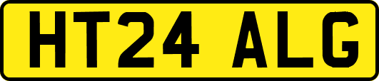 HT24ALG