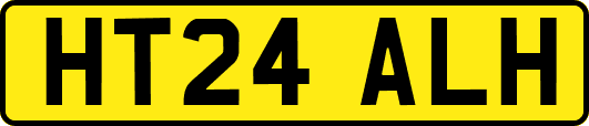 HT24ALH