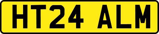 HT24ALM