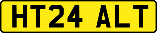 HT24ALT