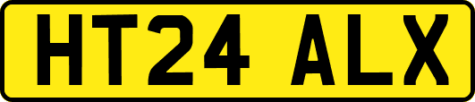 HT24ALX