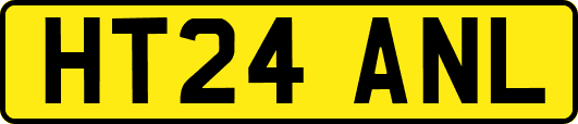 HT24ANL