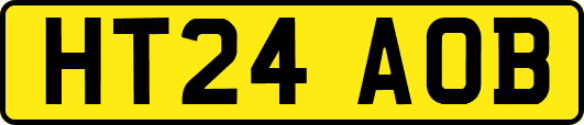 HT24AOB