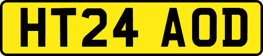 HT24AOD
