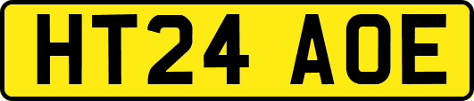HT24AOE