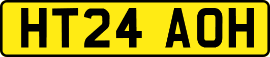 HT24AOH