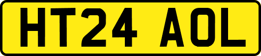 HT24AOL