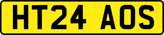 HT24AOS