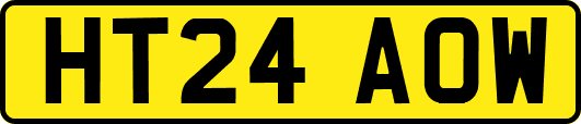 HT24AOW