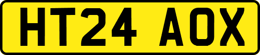 HT24AOX