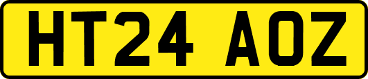 HT24AOZ