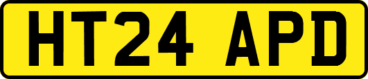 HT24APD