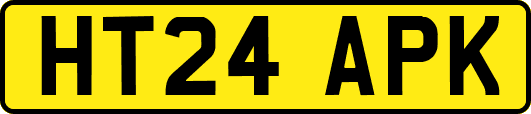 HT24APK