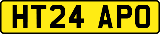 HT24APO