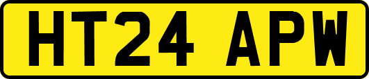HT24APW