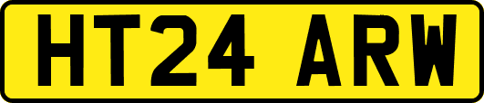 HT24ARW