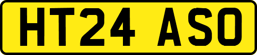 HT24ASO