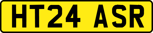 HT24ASR