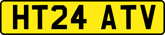 HT24ATV