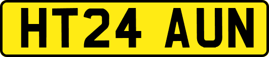 HT24AUN