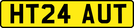 HT24AUT