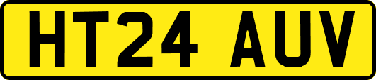 HT24AUV