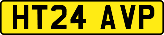 HT24AVP