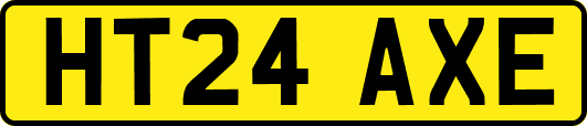 HT24AXE