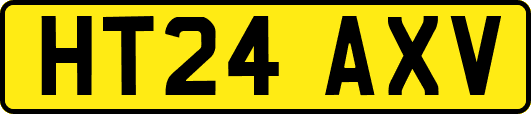 HT24AXV
