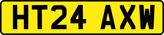 HT24AXW