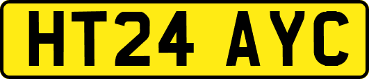 HT24AYC