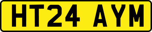 HT24AYM