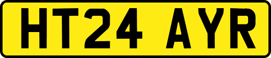 HT24AYR